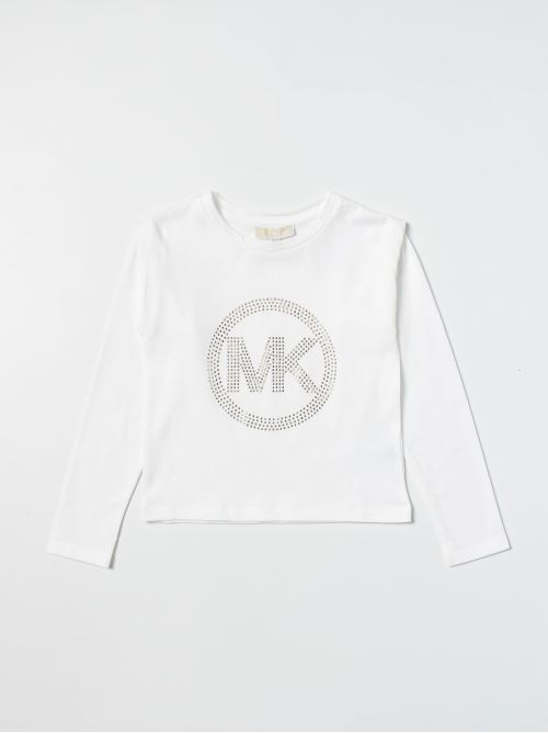 TEE SHIRT M/L MICHAEL KORS | R15122/117